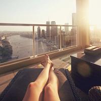 Отзыв от Диана - Виза Destination Thailand